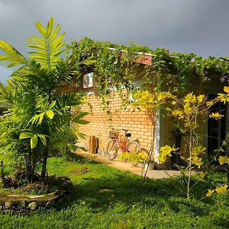 Ashok Villa Weligama Bagian luar foto