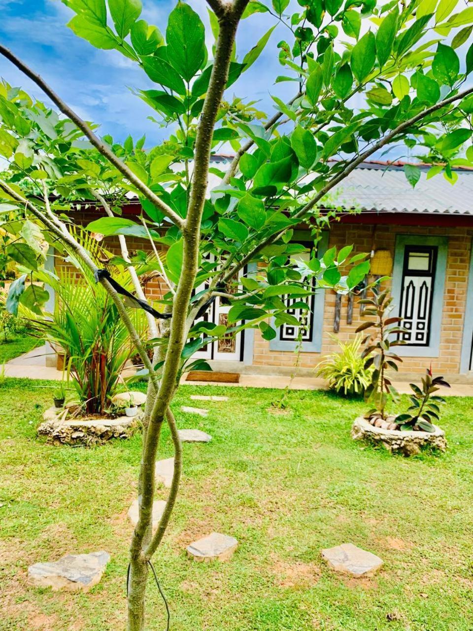 Ashok Villa Weligama Bagian luar foto