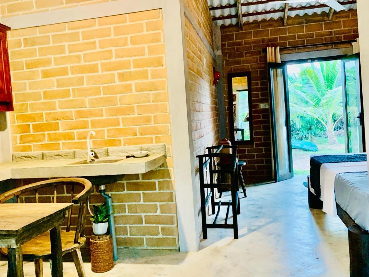 Ashok Villa Weligama Bagian luar foto