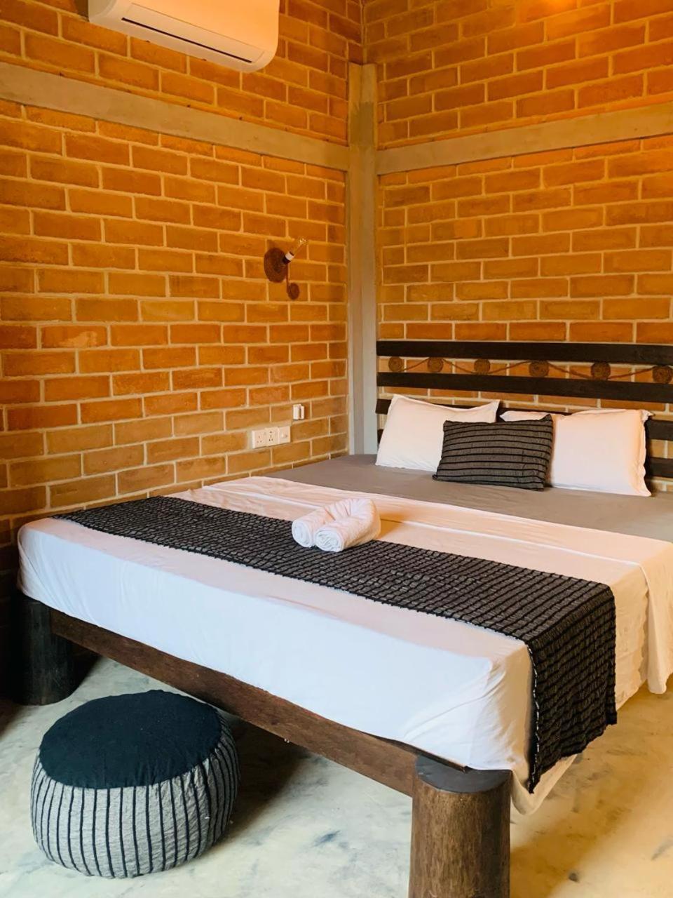 Ashok Villa Weligama Bagian luar foto