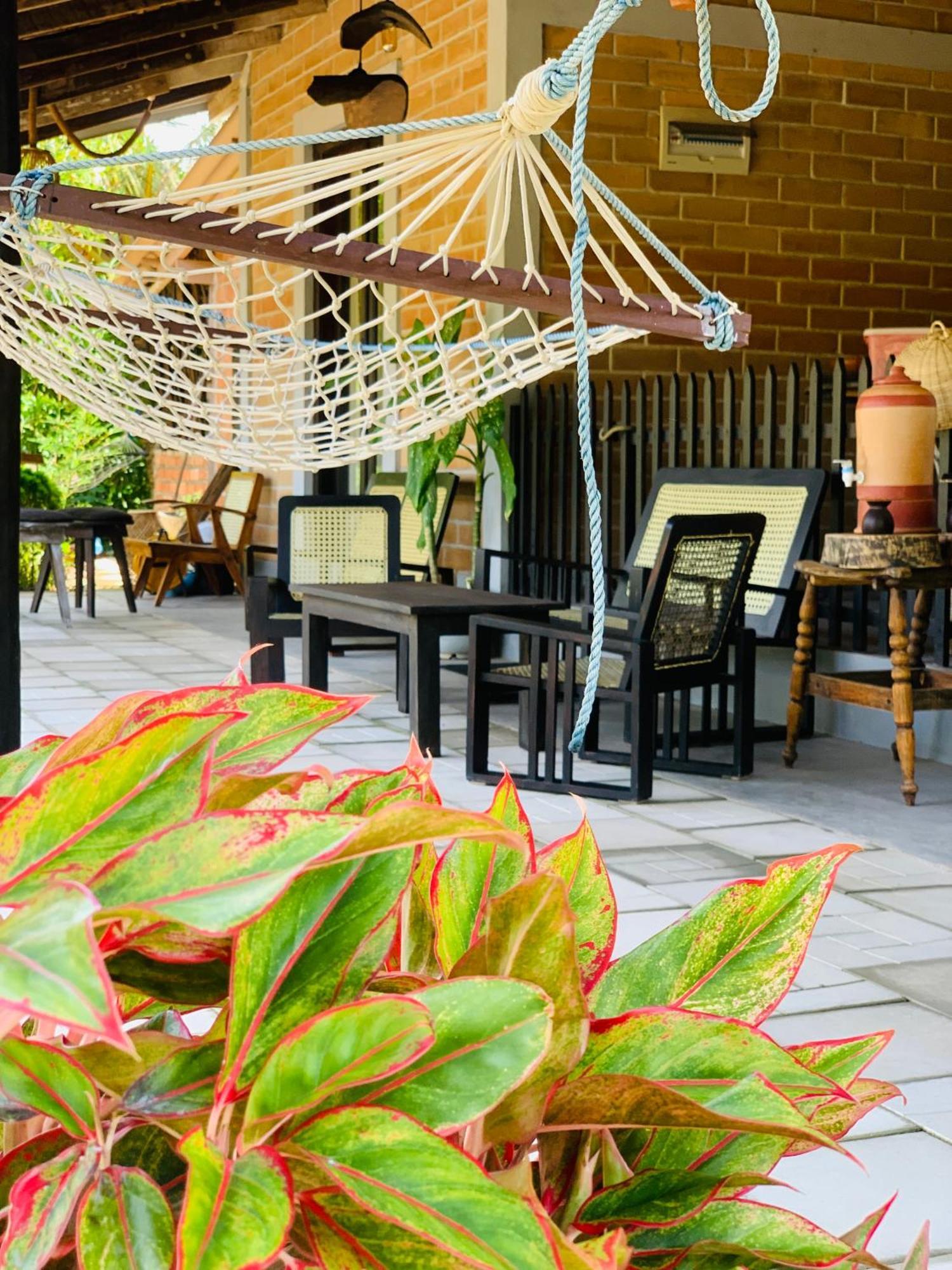 Ashok Villa Weligama Bagian luar foto