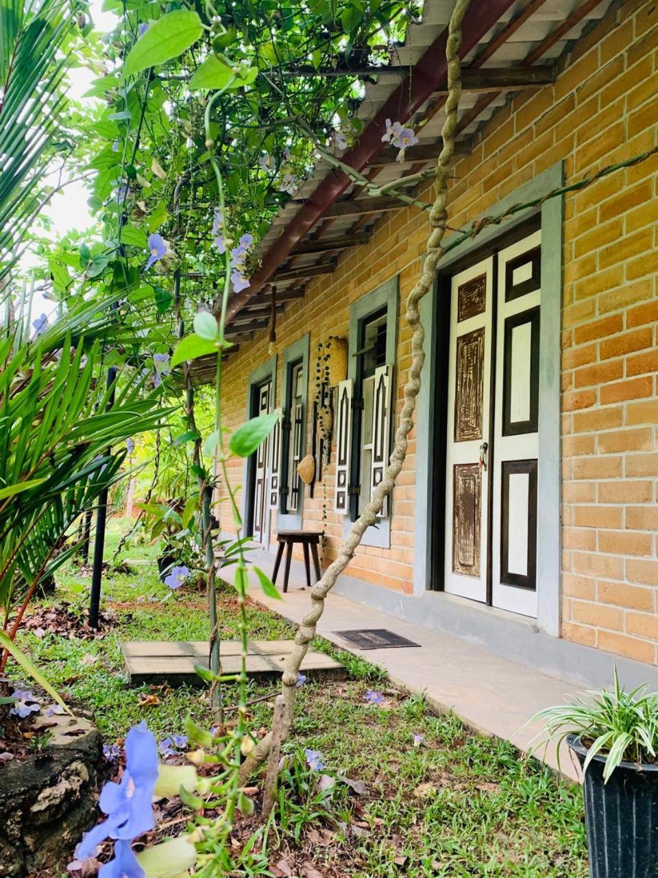 Ashok Villa Weligama Bagian luar foto