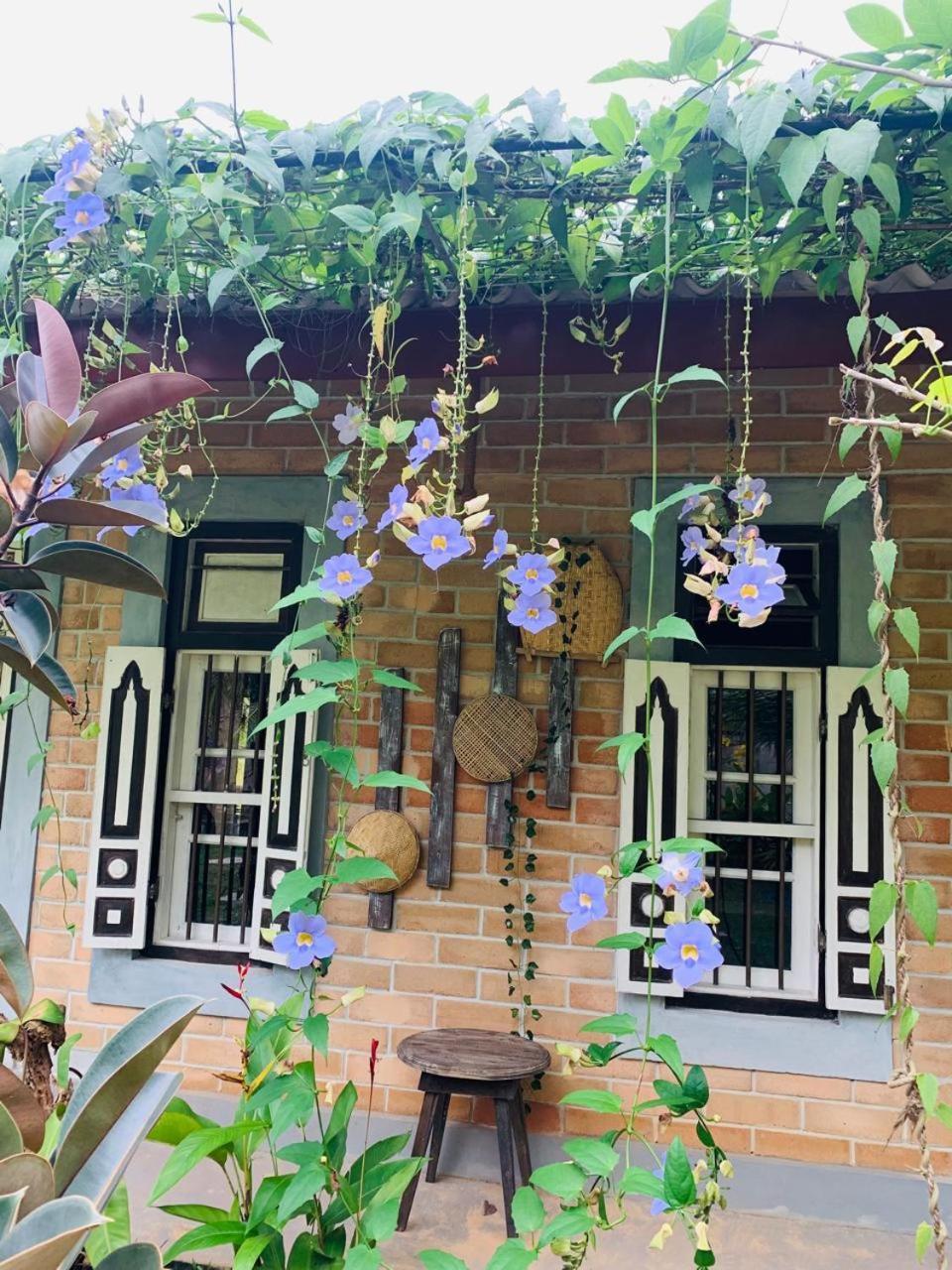 Ashok Villa Weligama Bagian luar foto
